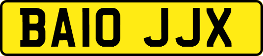 BA10JJX