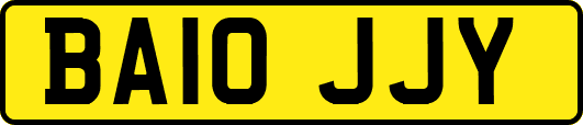 BA10JJY