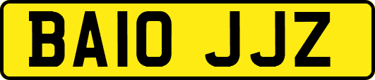 BA10JJZ