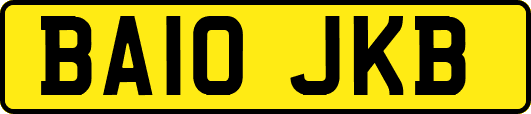 BA10JKB