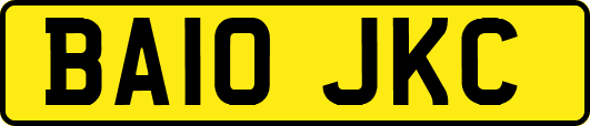 BA10JKC