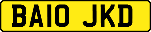 BA10JKD