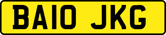 BA10JKG