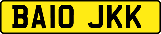 BA10JKK