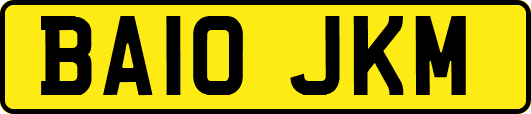 BA10JKM
