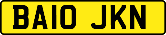 BA10JKN