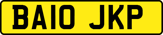 BA10JKP
