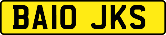 BA10JKS