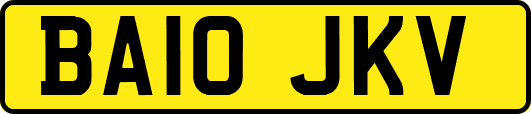 BA10JKV
