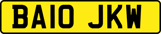 BA10JKW