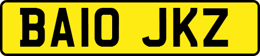 BA10JKZ