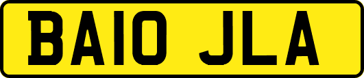 BA10JLA