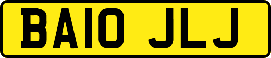 BA10JLJ
