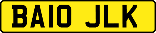 BA10JLK