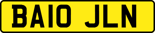 BA10JLN