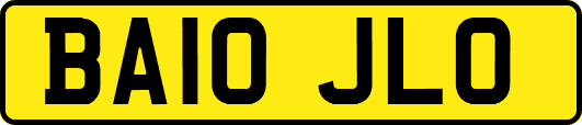 BA10JLO
