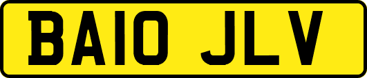 BA10JLV