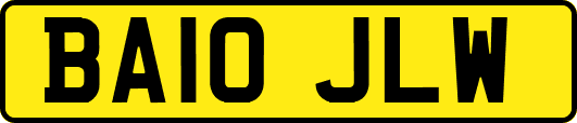 BA10JLW