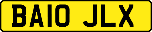 BA10JLX