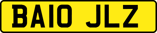 BA10JLZ