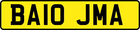 BA10JMA