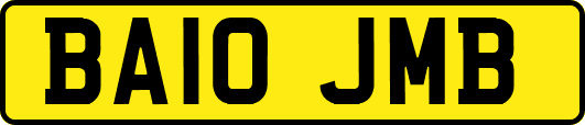 BA10JMB