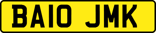 BA10JMK