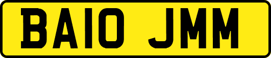 BA10JMM