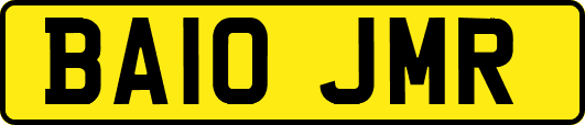 BA10JMR