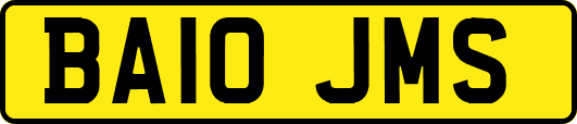 BA10JMS