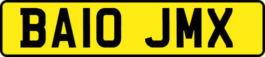 BA10JMX