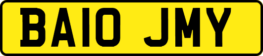 BA10JMY