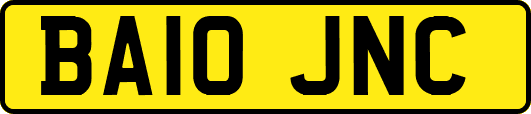BA10JNC