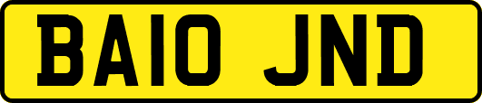 BA10JND