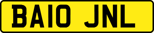 BA10JNL