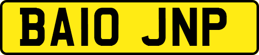 BA10JNP