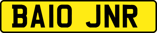 BA10JNR