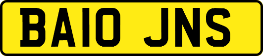 BA10JNS