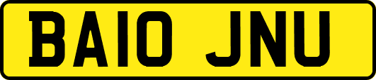 BA10JNU