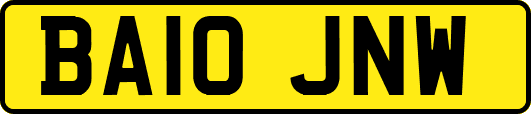 BA10JNW