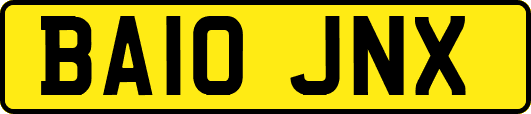 BA10JNX