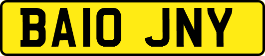 BA10JNY