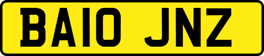 BA10JNZ