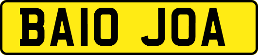BA10JOA