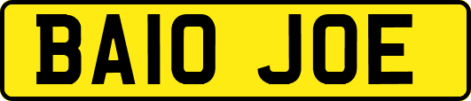 BA10JOE