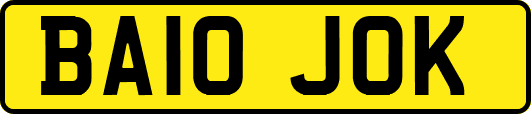 BA10JOK