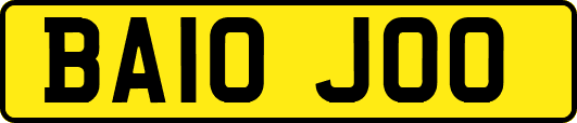 BA10JOO
