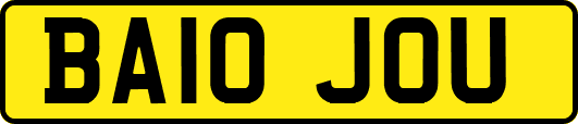 BA10JOU