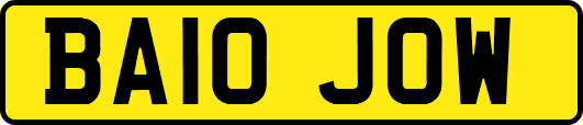 BA10JOW