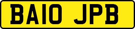 BA10JPB